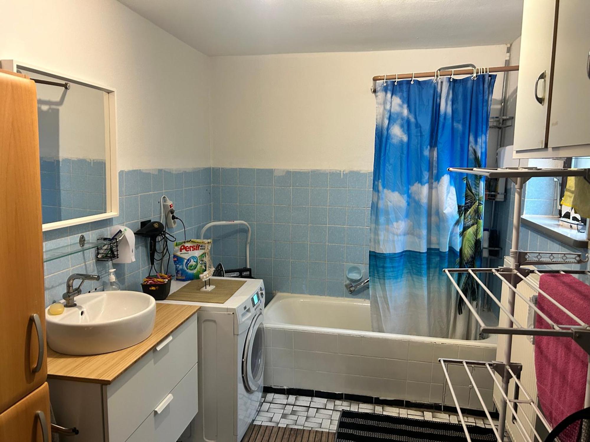 2-5 Bettzimmer Creglingen Exterior foto